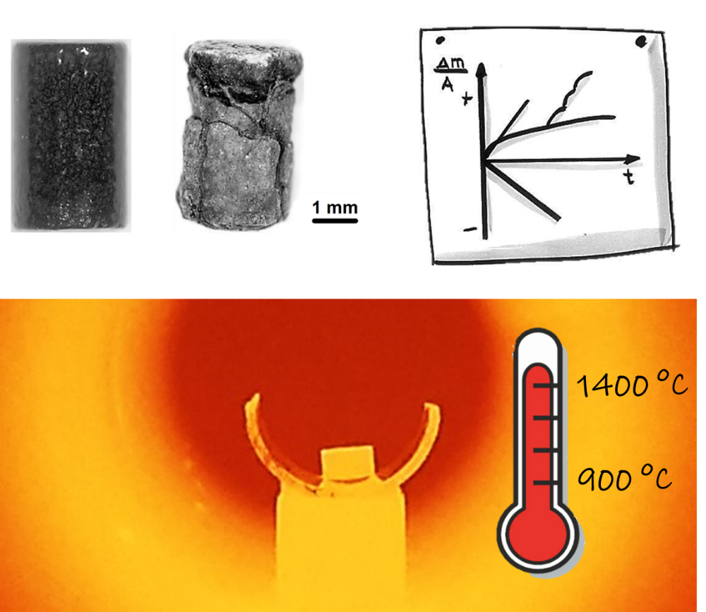 Bild3 Oxidationsprüfung Bild3 Oxidationsprüfung