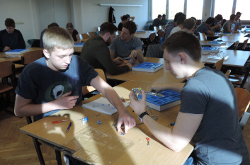 So gelingt dein Start ins Studium!